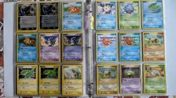 Pokemon EX Deoxys Lot Of 135 Cards (2005) - Image 5