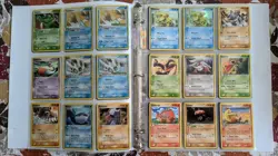 Pokemon EX Emerald Lot Of 119 Cards (2005) - Image 2