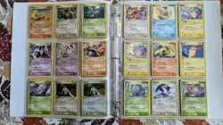 Pokemon EX Emerald Lot Of 119 Cards (2005) - Image 3