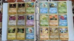 Pokemon EX Emerald Lot Of 119 Cards (2005) - Image 4