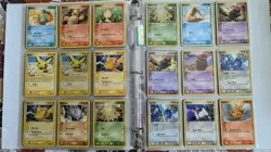 Pokemon EX Emerald Lot Of 119 Cards (2005) - Image 5