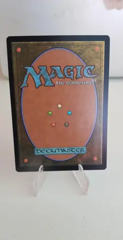 MTG Raugrin Triome STAMPED PROMO MAGIC: The Gathering card NM ENGLISH - Image 2