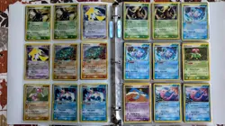 Pokemon EX Hidden Legends Lot Of 162 Cards (2004) - Image 2