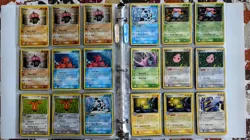 Pokemon EX Hidden Legends Lot Of 162 Cards (2004) - Image 4