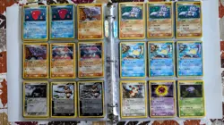 Pokemon EX Hidden Legends Lot Of 162 Cards (2004) - Image 5