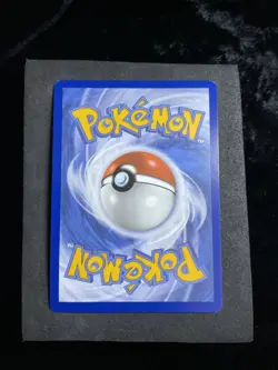 Pokemon TCG Poppy Sv03: Obsidian Flames Full Art Holo Ultra Rare Card 220/197 - Image 2