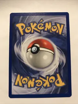 Pokemon TCG Tangela Base Set 66/102 Regular Unlimited Common Card - Image 2
