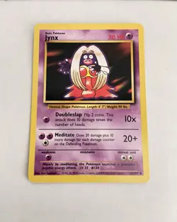 Base Set Pokemon Cards *Mixed Lot - Image 2