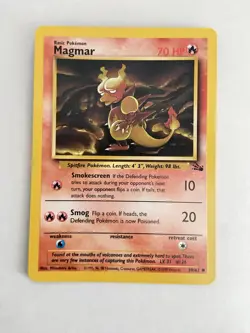 Base Set Pokemon Cards *Mixed Lot - Image 4