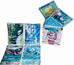 Pokemon Psyduck #175 Bundle: Set 151/Lot of 54 Cards (Read Description) 🔥🔥 - Image 1