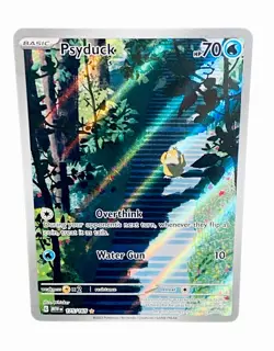 Pokemon Psyduck #175 Bundle: Set 151/Lot of 54 Cards (Read Description) 🔥🔥 - Image 2