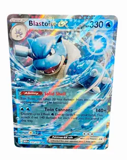Pokemon Psyduck #175 Bundle: Set 151/Lot of 54 Cards (Read Description) 🔥🔥 - Image 4