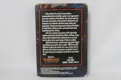 RAGE CCG - Double Starter Deck Pack - Werewolf Apocalypse Card Game (Limited Ed) - Image 3