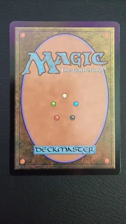 Darkstar Augur (Showcase) Bloomburrow Regular - Image 2