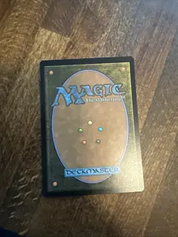 Tezzeret, Cruel Captain (Borderless) Edge of Eternities Foil - Image 3
