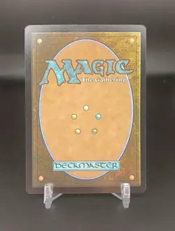 Moment's Peace/#80/The List Reprints/Regular/NM Condition - Image 2