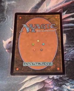 M.T.G. Commander Masters Steelshaper's Gift Borderless Foil M/NM - Image 2