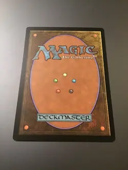 MTG Secret Lair #292 Golgari Signet Retro Frame Etched Foil NM - Image 2