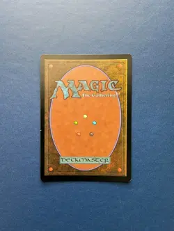 MTG Kresh the Bloodbraided From the Vault: Legends Foil #5/15 - EX-MT - Image 2