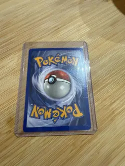 Pokemon TCG Staryu 103/144 Reverse Holo Skyridge 2003 Near Mint - Image 3
