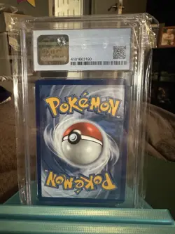 Pokemon Mew EX Legend Maker Celebrations 88/92 CGC Mint 9 - Image 2