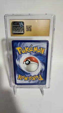 CGC 10 PRISTINE Arceus Vstar GG70 Crown Zenith Secret Rare Full Art Holo Pokemon - Image 2
