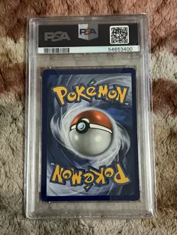 CHARIZARD EX 2014 POKEMON XY FLASHFIRE #11 PSA 10 GEM MINT - Image 2
