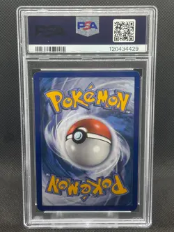 2016 PSA 8 Pokemon XY Generations Radiant Collection M Gardevoir EX RC31/RC32 - Image 2