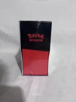Pokemon Scarlet and Violet: Destined Rivals Elite Trainer Box *New Sealed* - Image 3