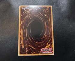 Battle Warrior NUMH-EN025 Super Rare 1st Edition Yugioh Card LP - Image 3