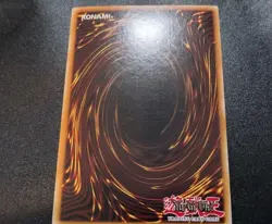 Battle Warrior NUMH-EN025 Super Rare 1st Edition Yugioh Card LP - Image 4