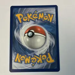 Pokemon Squirtle 33/214 Common Reverse Holo 60 HP Sm-Unbroken Bonds Basic Card - Image 2