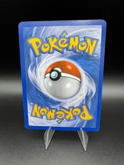 Pikachu 78/123 Pokemon HeartGold SoulSilver 2010 - Image 2