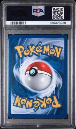 PSA 7 NM Suicune 14/64 Neo Revelation Holo Rare Pokemon Card - Image 2