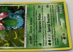 Pokemon Venusaur Supreme Victors 13/147 Holo Rare Stage 2 Card 2009 English - Image 4