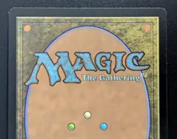 MTG FOIL Hordeling Outburst- Signed -Khans of Tarkir Magic Card #111 - Image 5