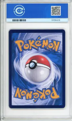 CCIC 10 Gem Mint 2025 Pokemon Chinese Exclusive Pikachu Patrick AR FA 171/151 - Image 2