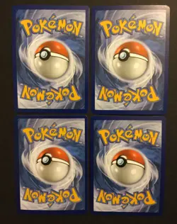 20 X Scarlet & Violet SV HOLO REVERSE Pokemon Cards Bundle Hawlucha Exc-NM - Image 5