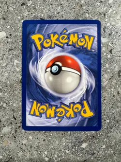 Pokemon TCG Cards Clefairy 5/102 Base Set Holo Rare EXC-NM - Image 2