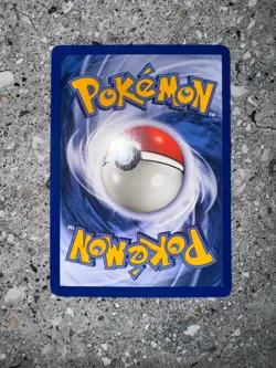 Pokemon TCG Cards Clefairy 5/102 Base Set Holo Rare EXC-NM - Image 5