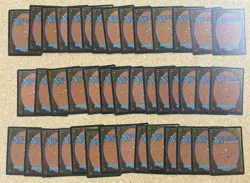 ***HUGE 71 Card Legends Common & Uncommon Lot*** MTG Legends Magic Kid Icarus - Image 2