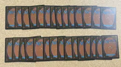 ***HUGE 71 Card Legends Common & Uncommon Lot*** MTG Legends Magic Kid Icarus - Image 4