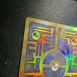 Ancient Mew Holo Promo Pokemon Card LP - Image 3