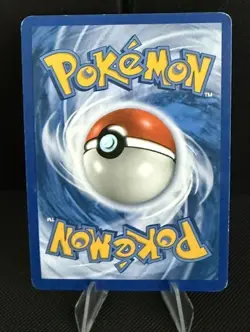 Mewtwo Lv. X - DP28 - Pokemon Diamond & Pearl Promo Ultra Rare Card LP-MP - Image 2