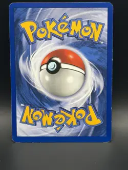 Pokemon TCG Growlithe Base Set Unlimited Uncommon Card 28/102 Regular - Image 2