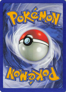 Pokemon TCG Growlithe Base Set Unlimited Uncommon Card 28/102 Regular - Image 4