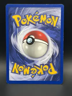 Pokemon TCG Jynx Base Set, Unlimited Uncommon Card 31/102 - Image 2