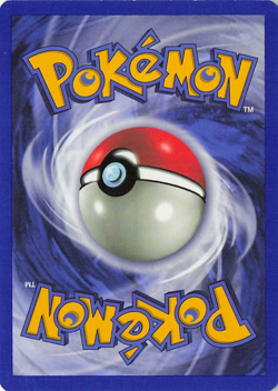 Pokemon TCG Jynx Base Set, Unlimited Uncommon Card 31/102 - Image 4