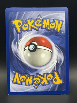 Pokemon TCG Drowzee Base Set, Unlimited Common Card 49/102 1999 - Image 2