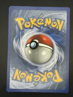 TCG Pokemon Arcanine #23/102 Base Set Non-Holo Unlimited Uncommon Card - Image 5